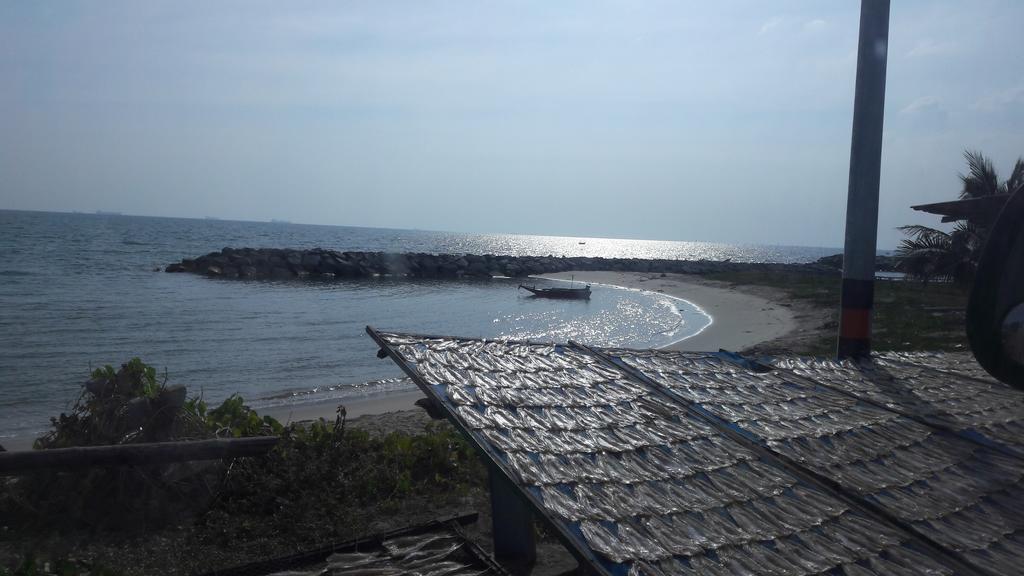 Sabaidee Beach Rayong Exterior foto