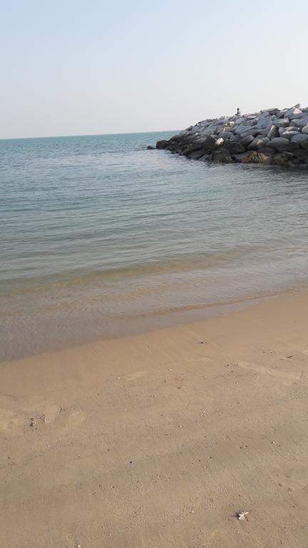 Sabaidee Beach Rayong Exterior foto