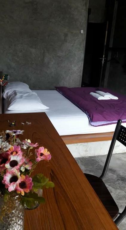 Sabaidee Beach Rayong Exterior foto