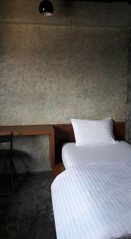 Sabaidee Beach Rayong Exterior foto