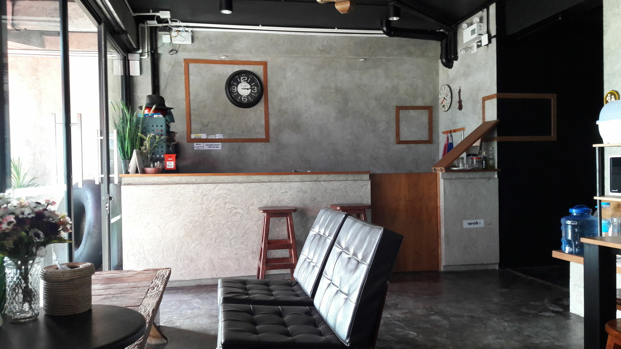 Sabaidee Beach Rayong Exterior foto